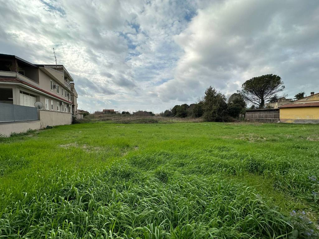 Terreno a Capua in Via Aeroporto, 42 - Foto 4