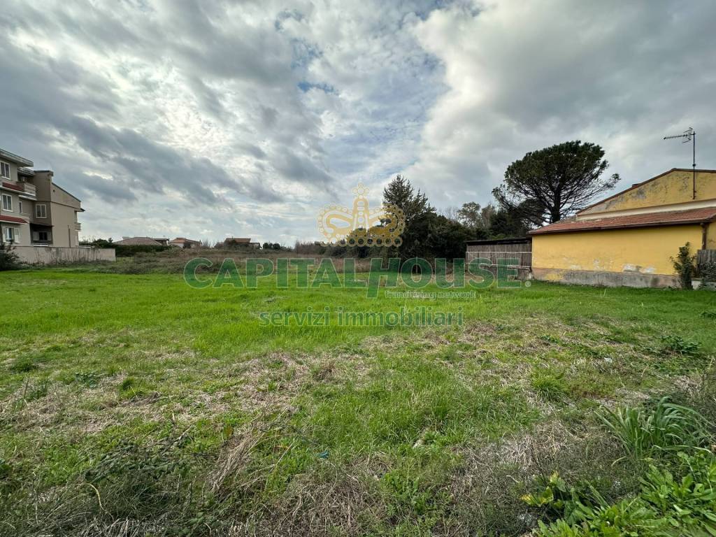 Terreno a Capua in Via Aeroporto, 42 - Foto 5