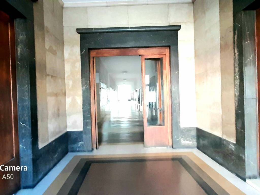 Appartamento a Genova in Via Antonio Cantore, 8 - Foto 3