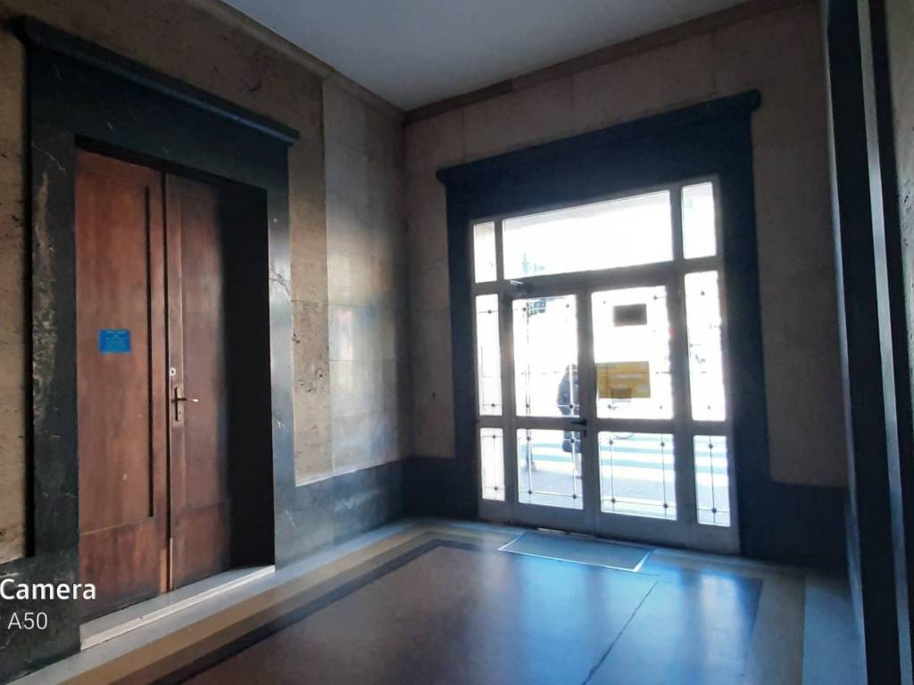 Appartamento a Genova in Via Antonio Cantore, 8 - Foto 4