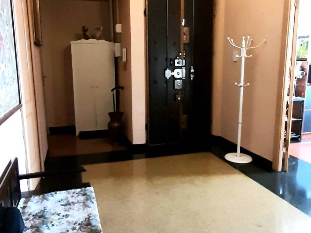 Appartamento a Genova in Via Antonio Cantore, 8 - Foto 5