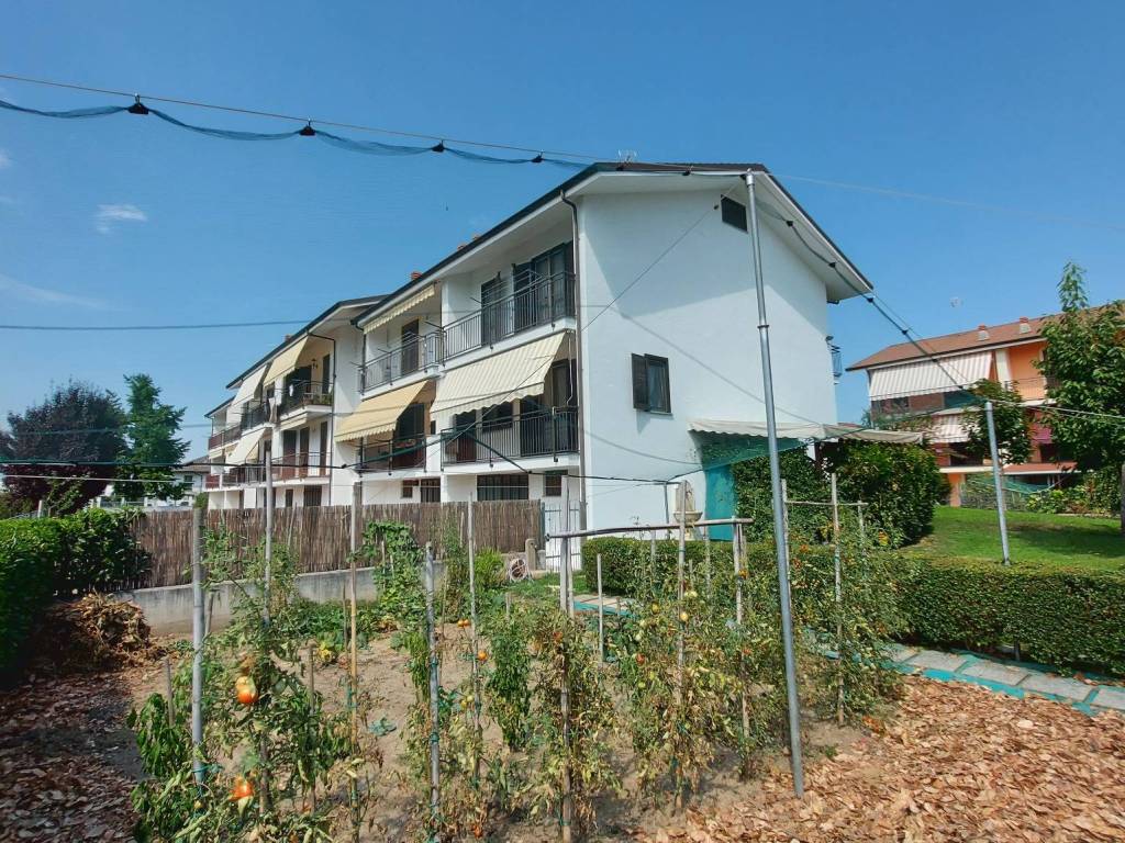Villetta a schiera a Moretta in Via Pellengo, 31 - Foto 4