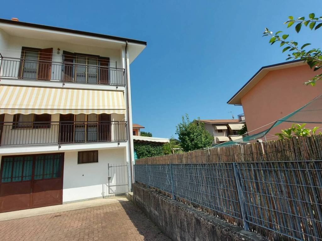 Villetta a schiera a Moretta in Via Pellengo, 31 - Foto 5