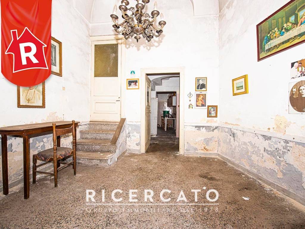 Casa indipendente a Carmiano in Piazza Assunta, 14 - Foto 2