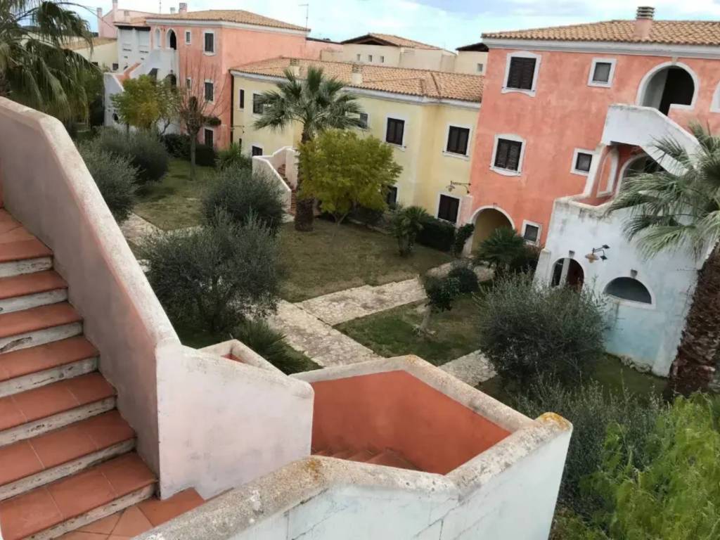 Attico / mansarda a Pisticci in Borgo San Basilio - Foto 4