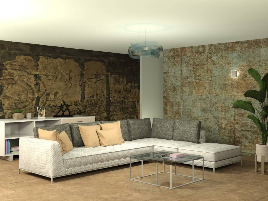 Progetto a Castelgerundo in Via Pietro Nenni, 9, 9 - Foto 3