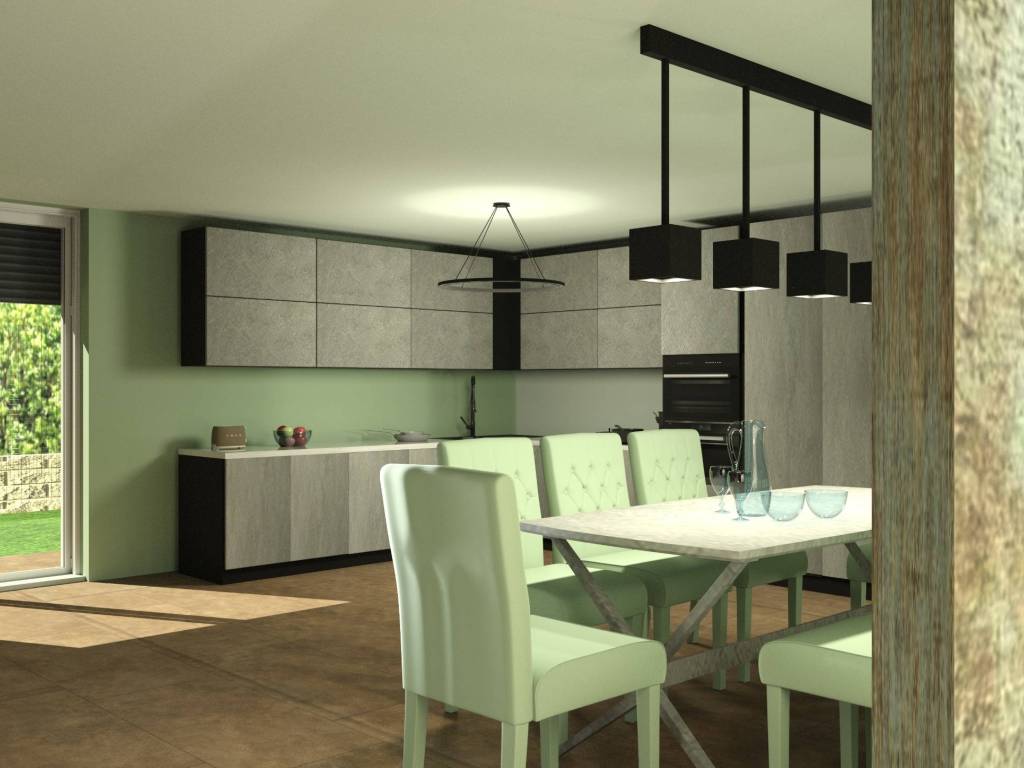 Progetto a Castelgerundo in Via Pietro Nenni, 9, 9 - Foto 4