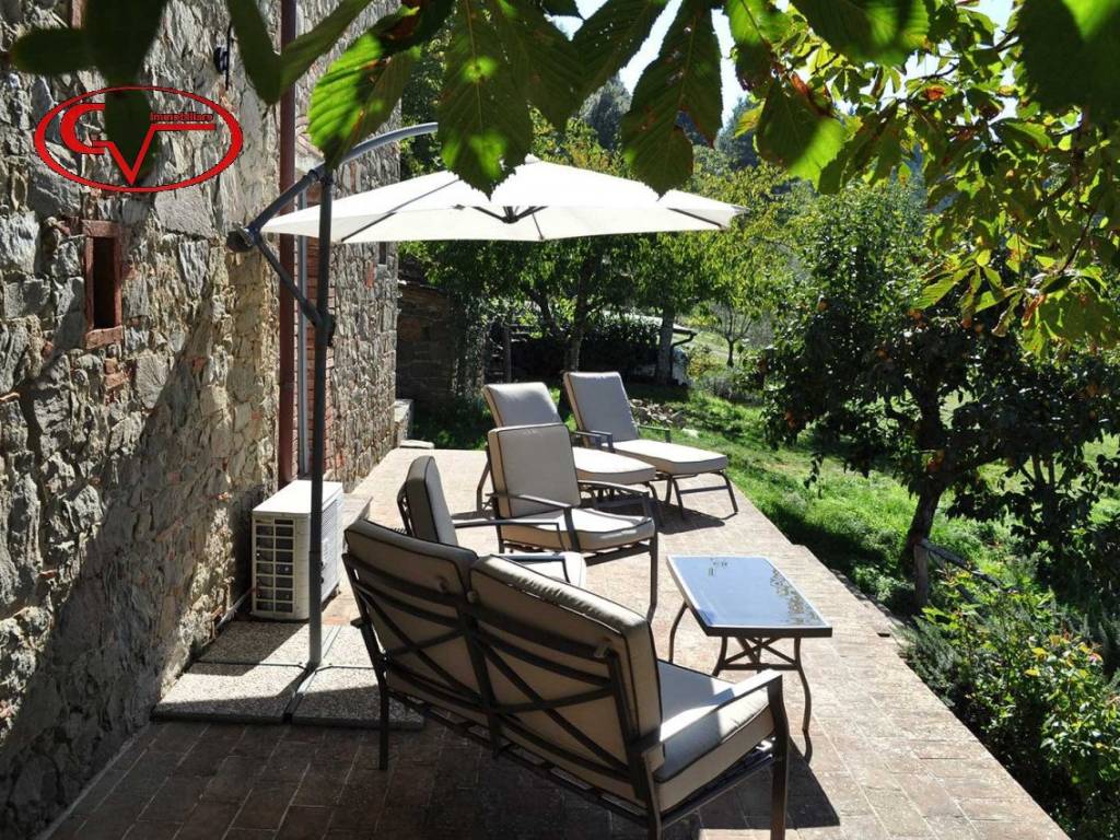 Rustico / casale a Montevarchi in moncioni - Foto 2