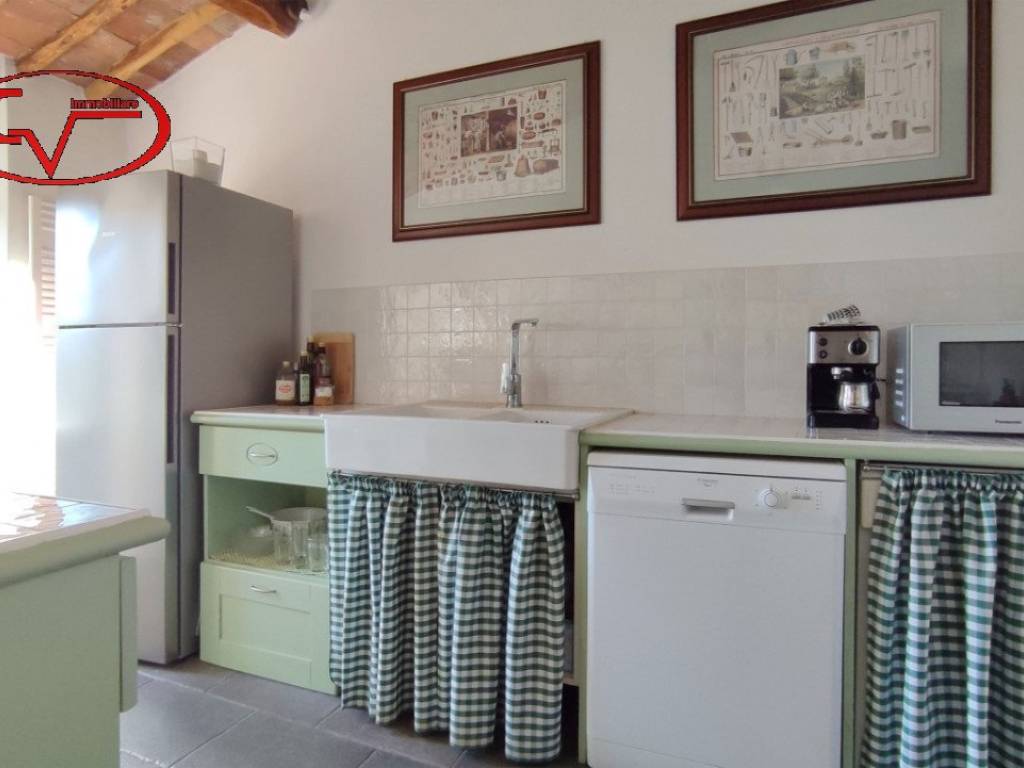 Rustico / casale a Montevarchi in moncioni - Foto 4