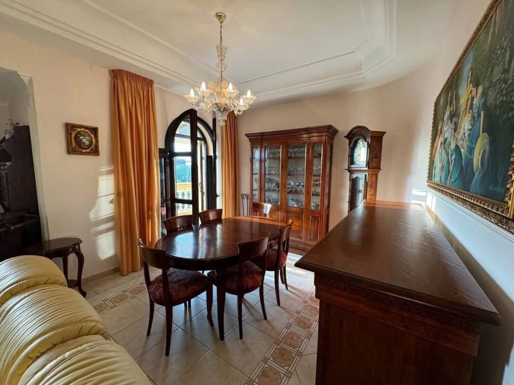 Villa a Crotone in SS106 - Foto 4