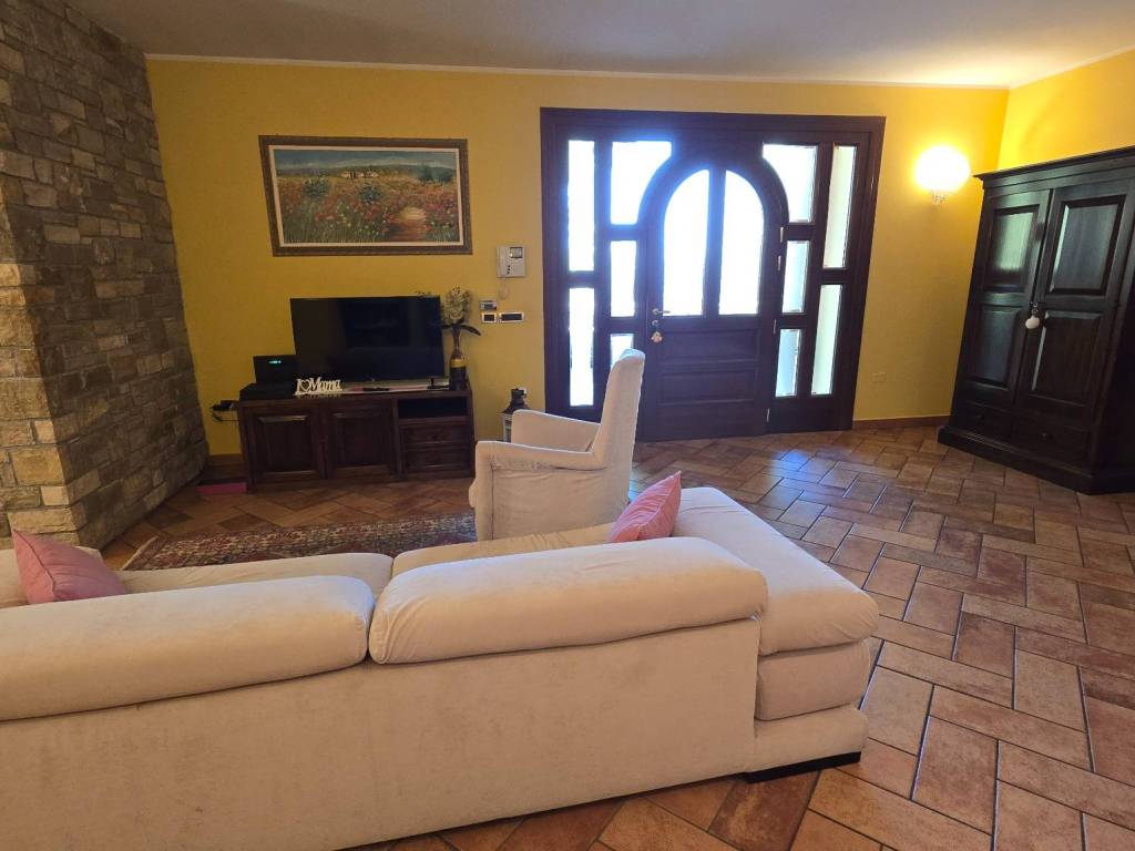 Villa a Rodigo in Piazza Ippolito Nievo - Foto 4