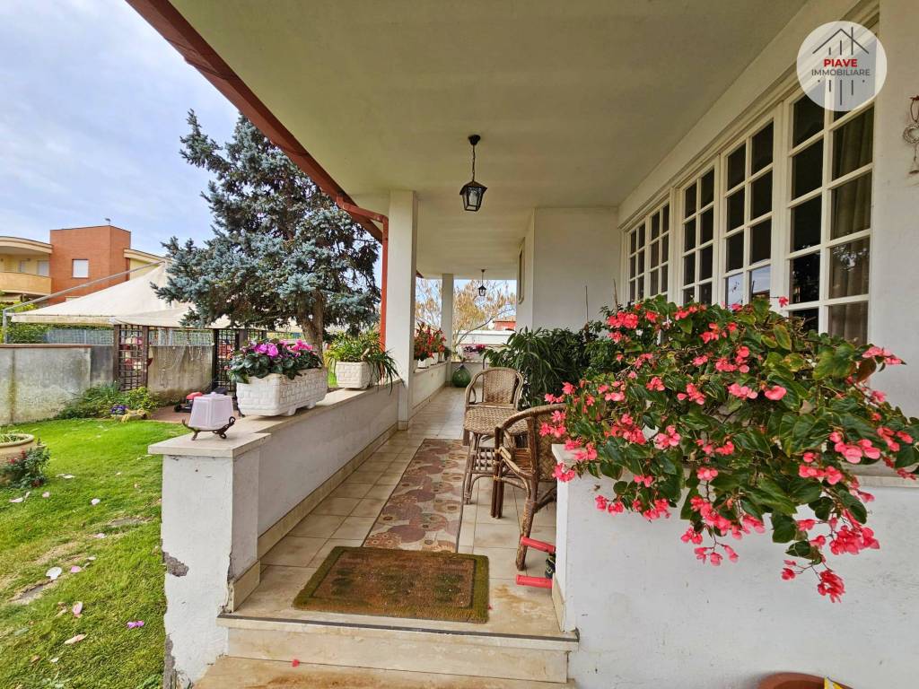 Villa a Latina in Via Don Giuseppe Caselli - Foto 5