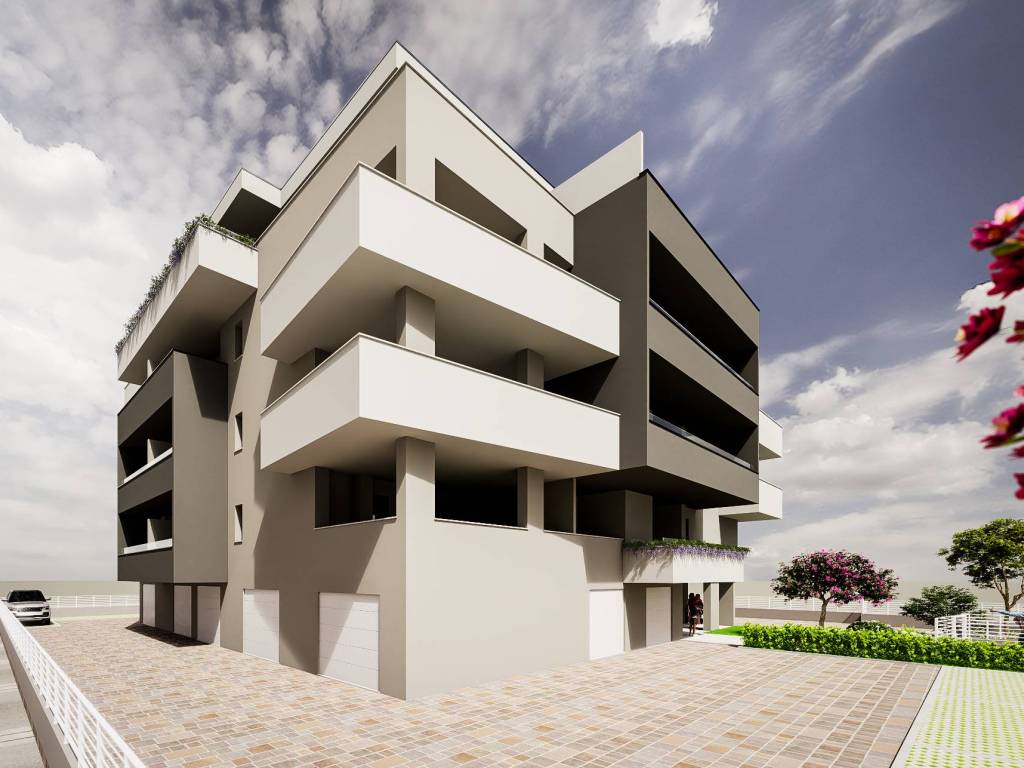 Appartamento a Martinsicuro in Via Venezia - Foto 3