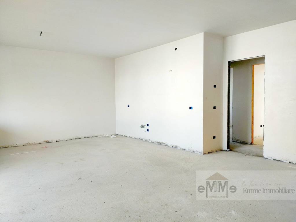 Appartamento a Montegrotto terme in Via Busonera - Foto 3