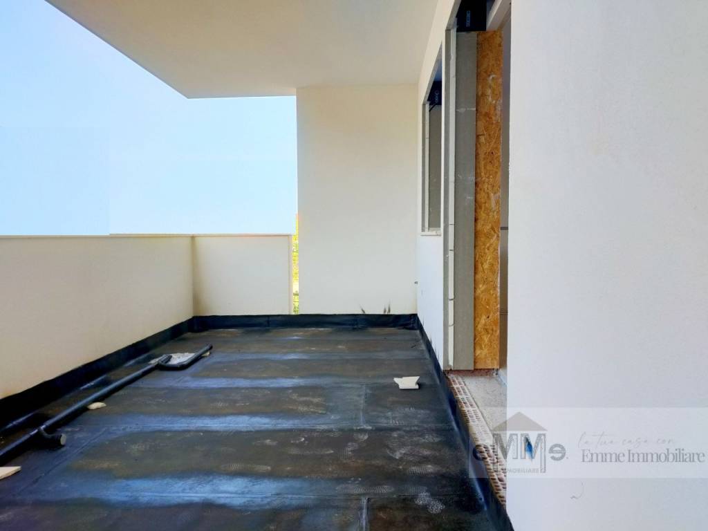 Appartamento a Montegrotto terme in Via Busonera - Foto 4