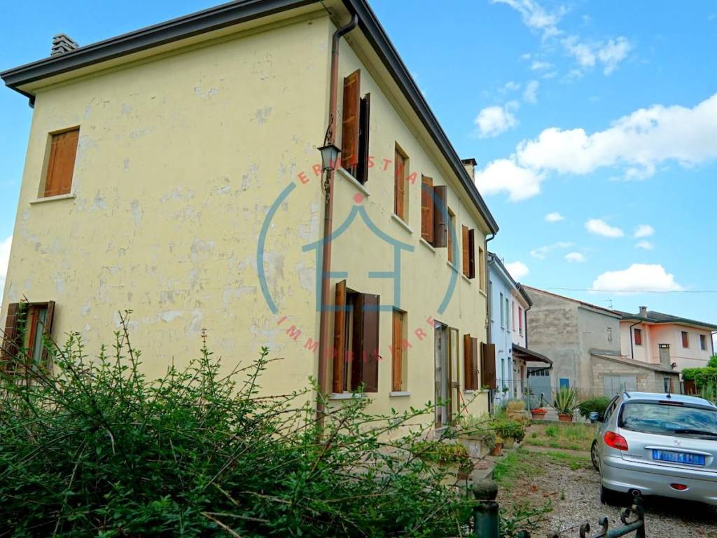 Casa indipendente a Merlara in Via Stili - Foto 3