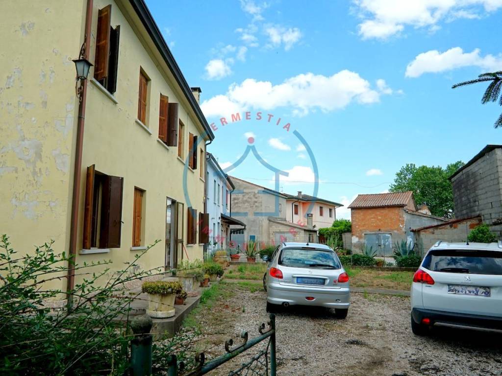 Casa indipendente a Merlara in Via Stili - Foto 4