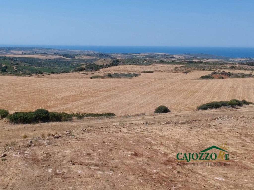 Terreno a Menfi in Contrada Fiori - Foto 2