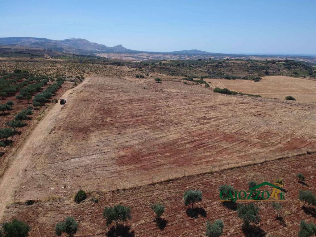 Terreno a Menfi in Contrada Fiori - Foto 3