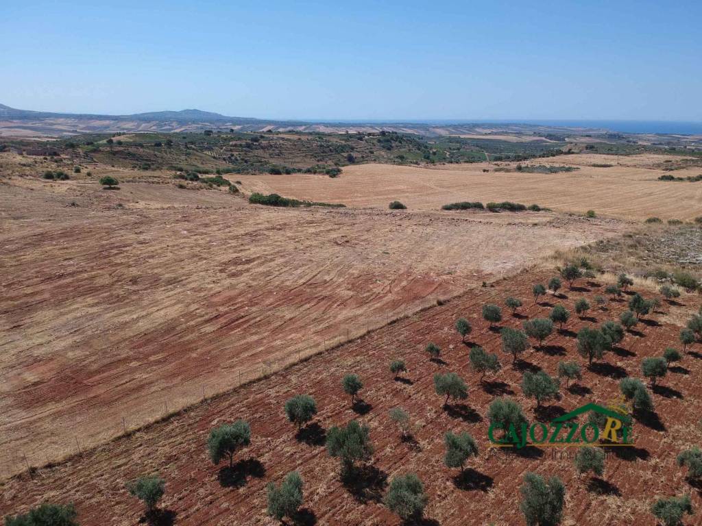 Terreno a Menfi in Contrada Fiori - Foto 4