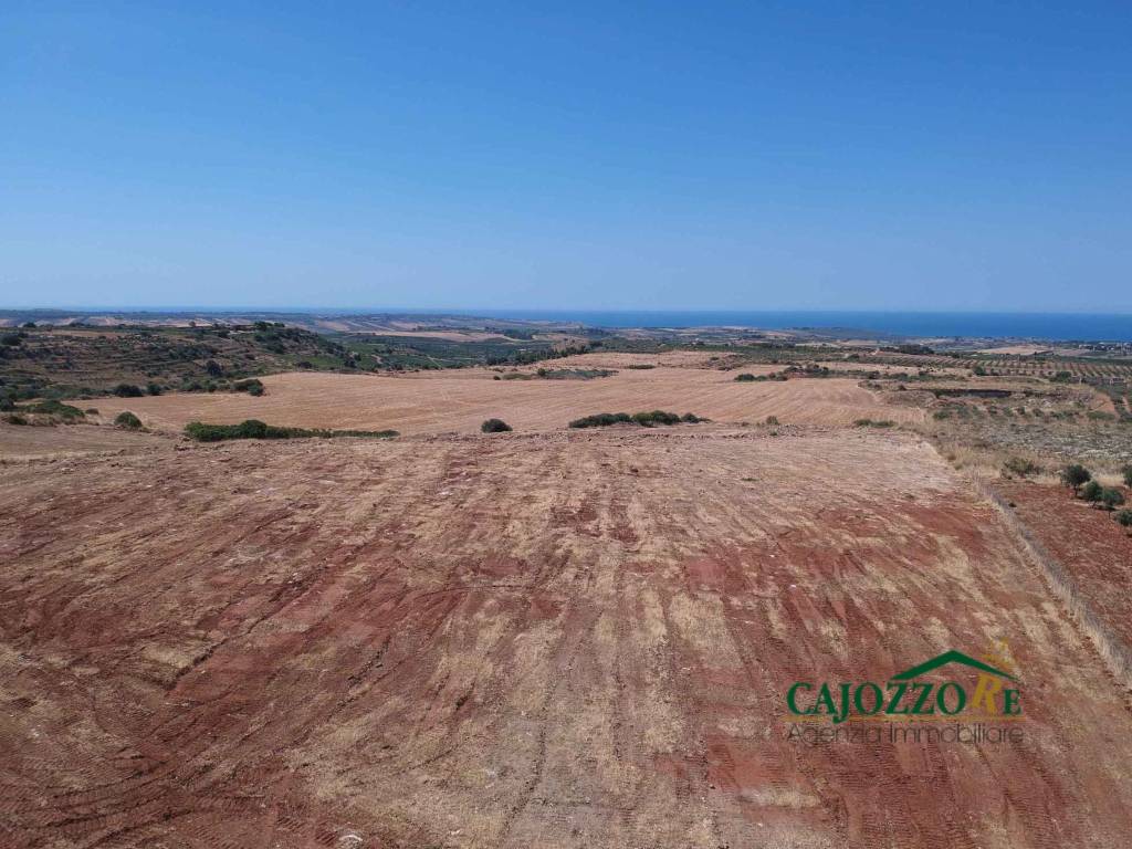 Terreno a Menfi in Contrada Fiori - Foto 5