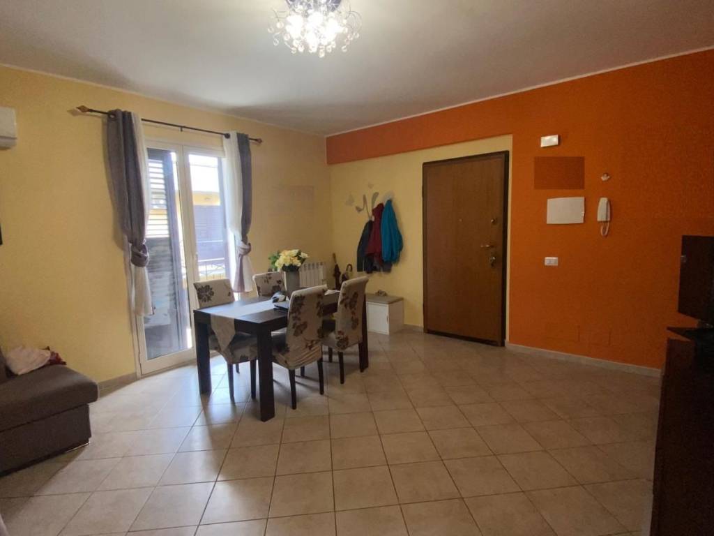 Appartamento a Carini in Via Dominici - Foto 2
