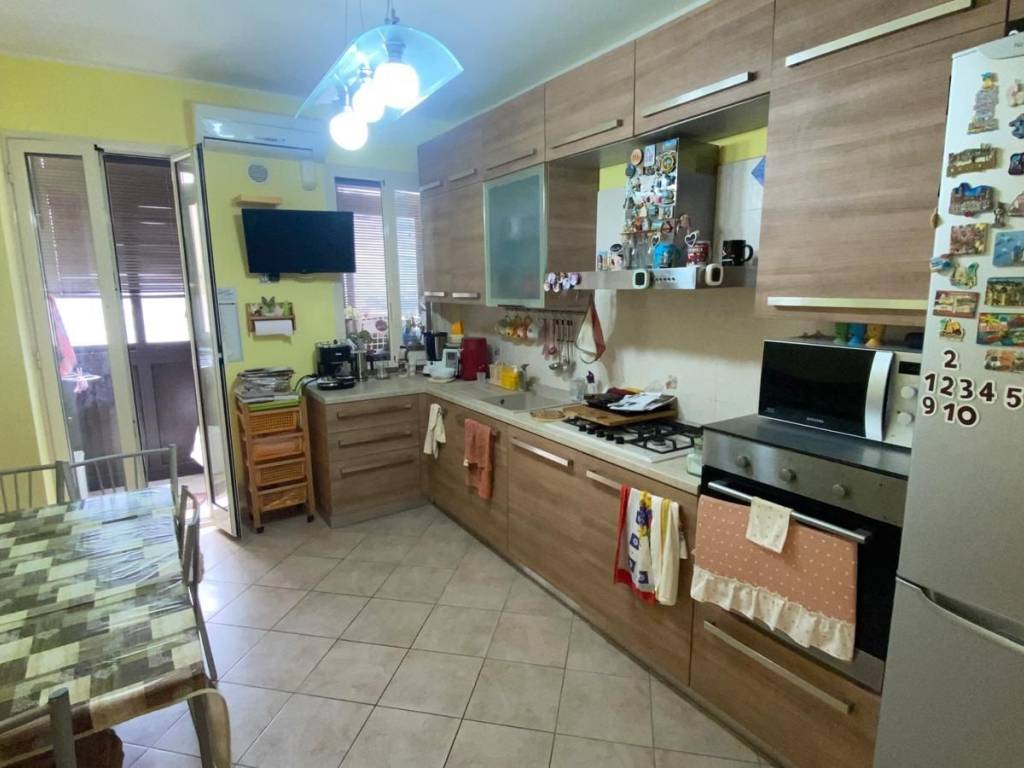 Appartamento a Carini in Via Dominici - Foto 4