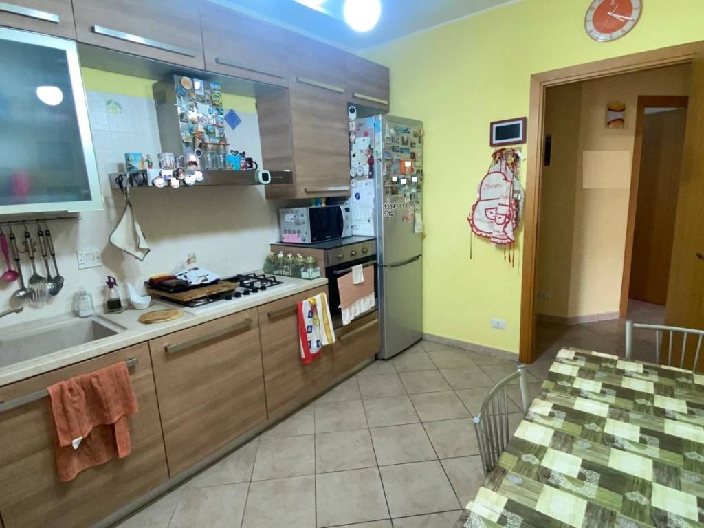 Appartamento a Carini in Via Dominici - Foto 5