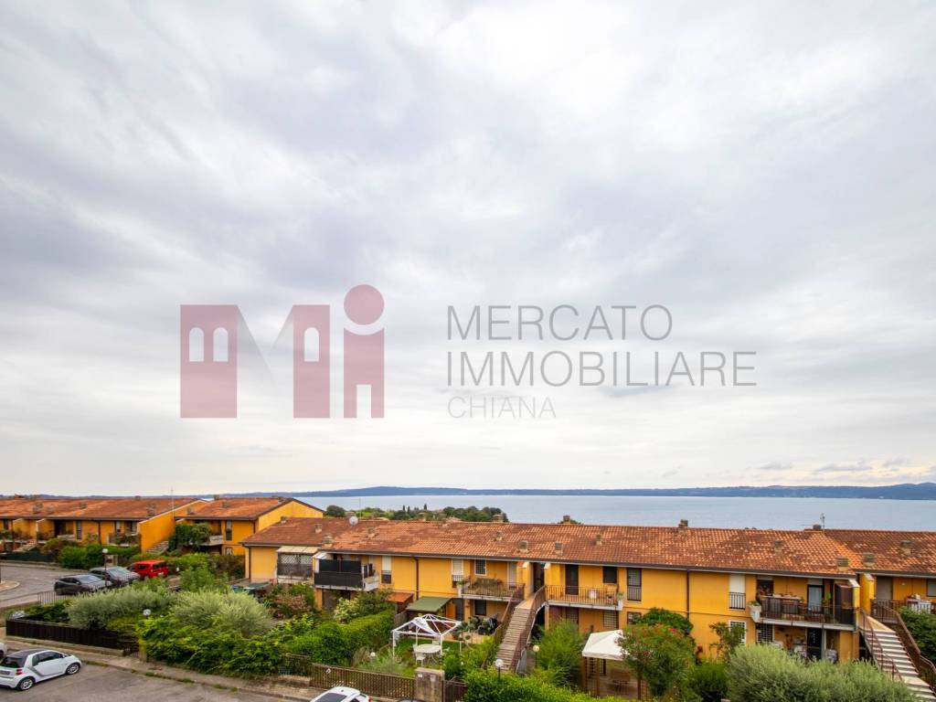 Appartamento a Trevignano romano in Via Carlo Alberto Dalla Chiesa - Foto 4