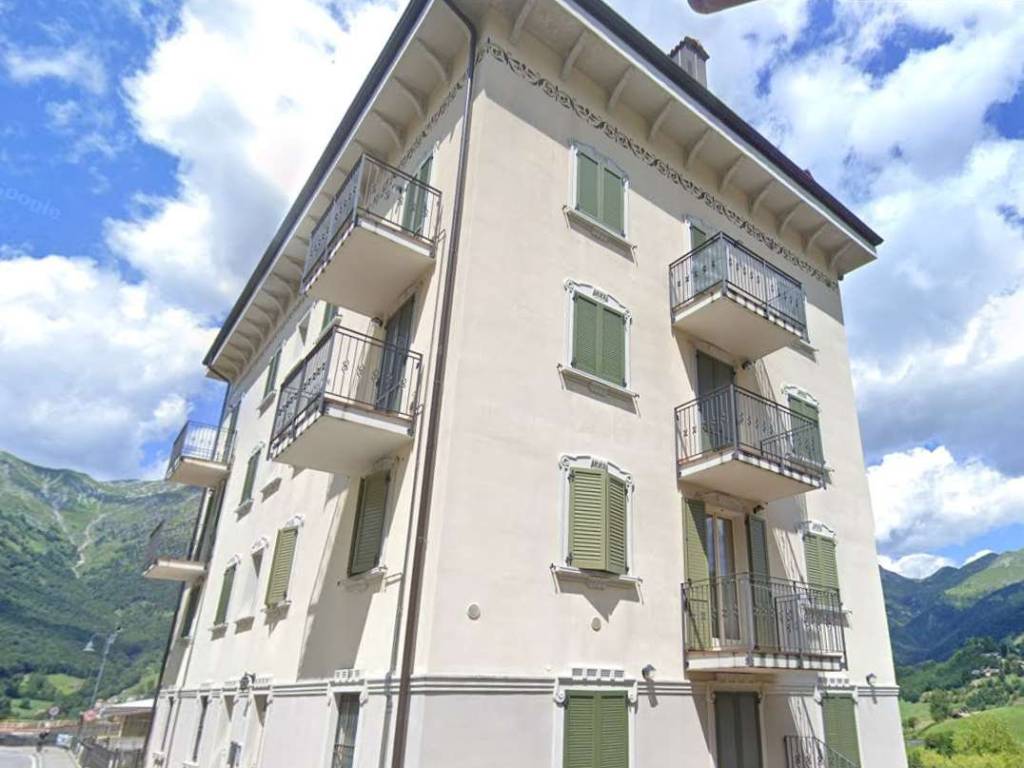 Appartamento a Oltre il colle in Via Roma - Foto 4