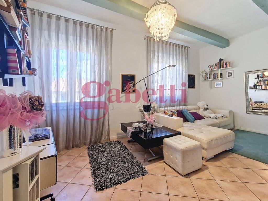 Appartamento a Pisa in Via Paolo Tronci - Foto 3