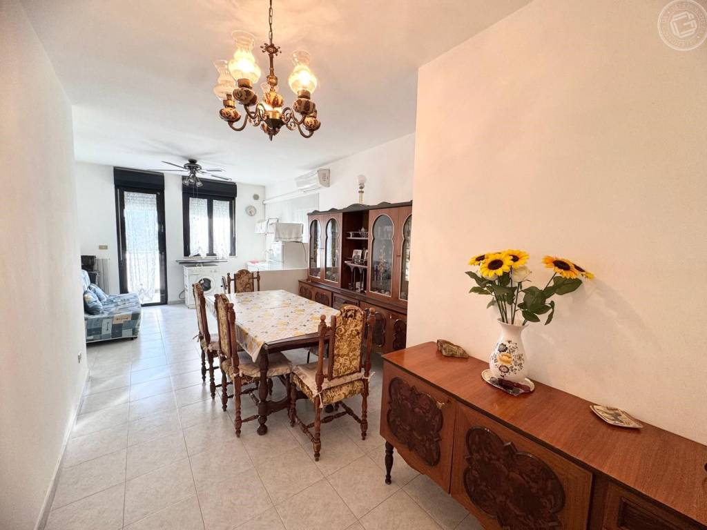 Appartamento a Bisceglie in Via Vecchia Corato - Foto 2