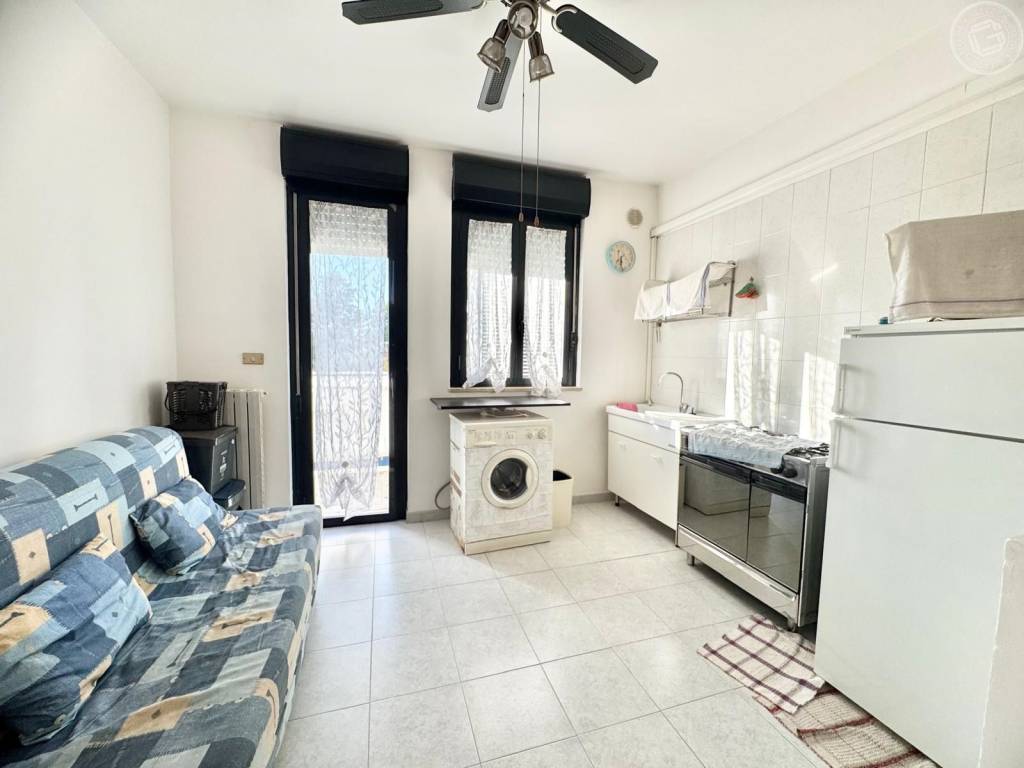 Appartamento a Bisceglie in Via Vecchia Corato - Foto 4