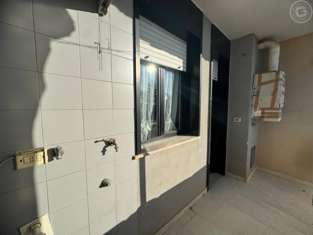 Appartamento a Bisceglie in Via Vecchia Corato - Foto 5