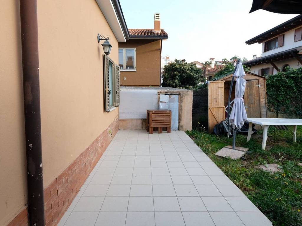 Villa a San dorligo della valle - dolina - Foto 2