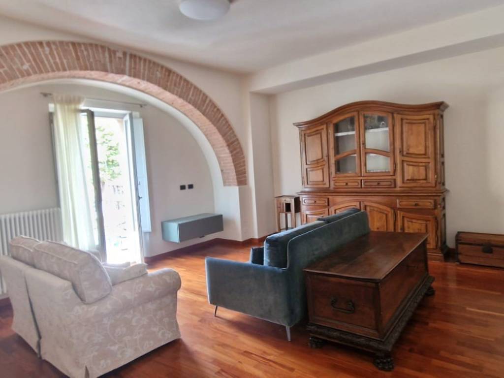 Appartamento a Asti in Via Monsignor Umberto Rossi - Foto 2