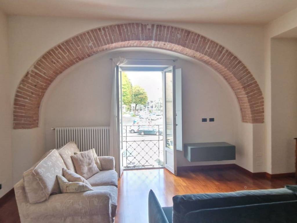 Appartamento a Asti in Via Monsignor Umberto Rossi - Foto 3