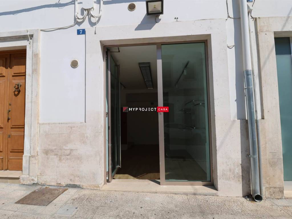 Immobile a Martina franca in Via Francesco Albanese, 7 - Foto 2