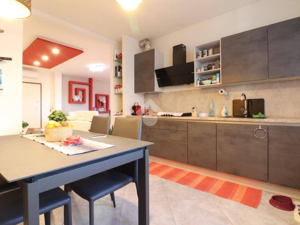 Appartamento a Porto mantovano in Via Gramsci, 1 - Foto 5