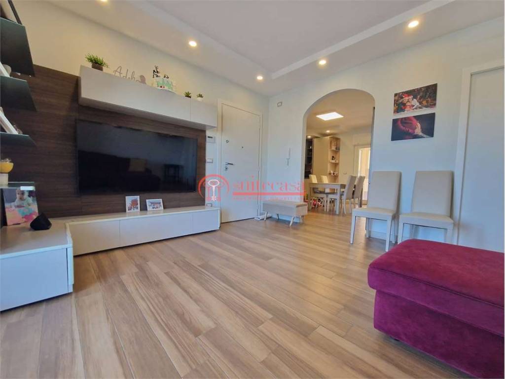 Appartamento a Trani in Via Jugoslavia - Foto 2