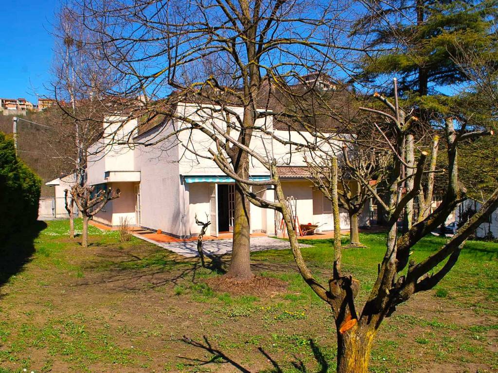Villa a Alba - Foto 2