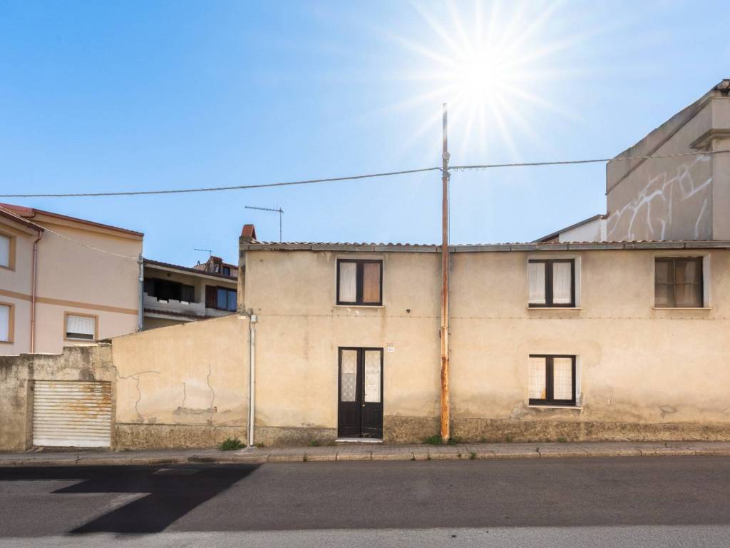 Villetta a schiera a Guspini in Via Giuseppe Mazzini, 161 - Foto 4
