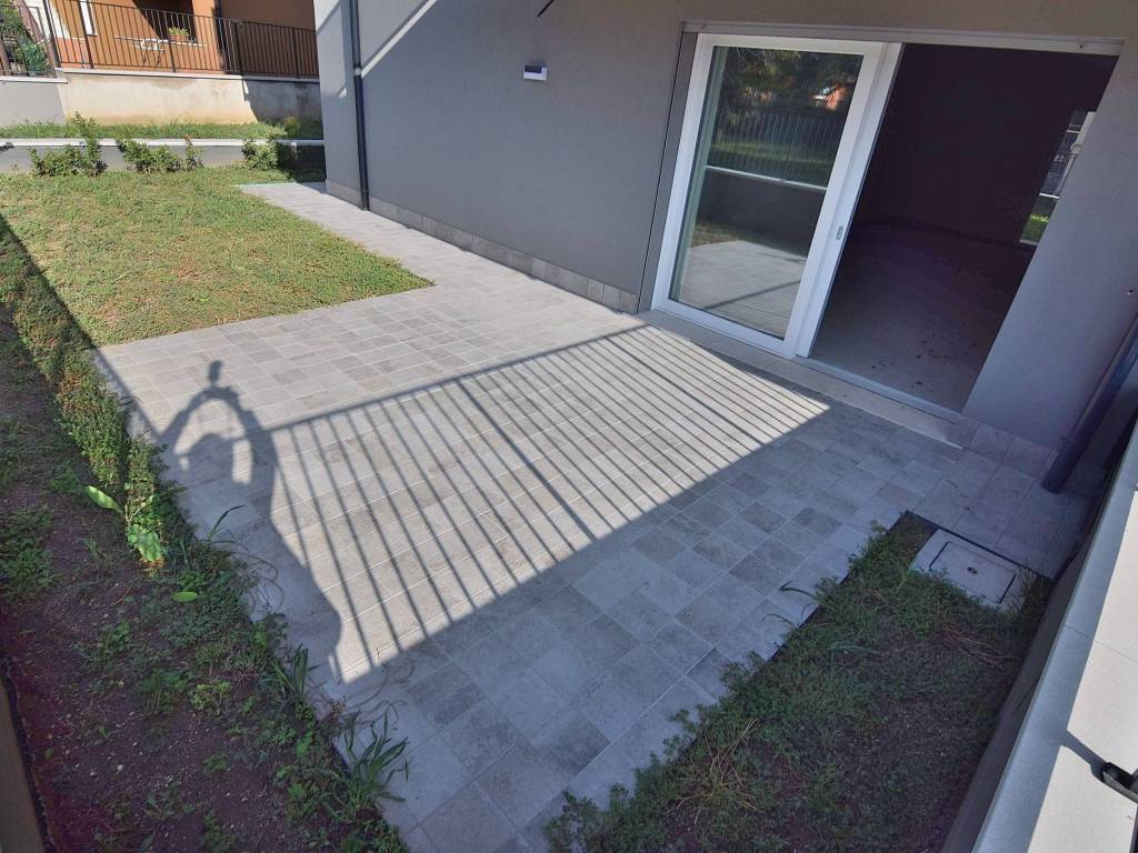 Appartamento a Verona in Via Catania, 27 - Foto 2