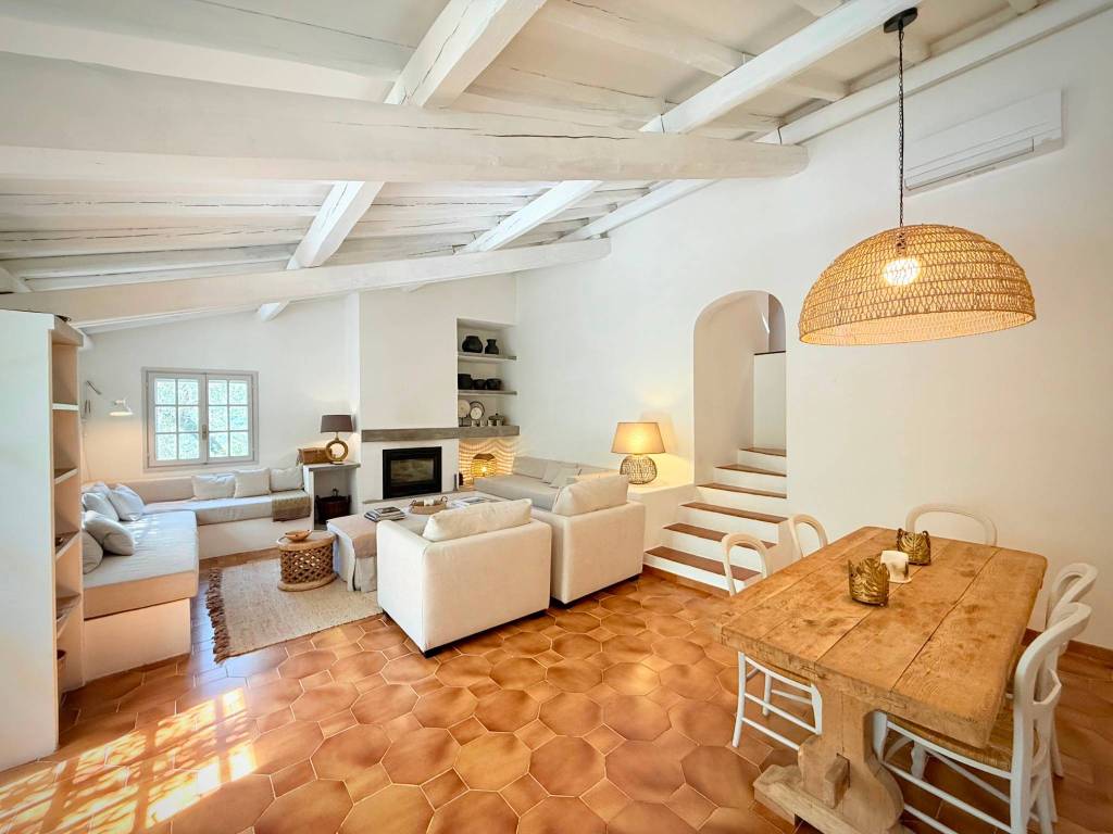 Villa a Apricale in Località Osaggio - Foto 2