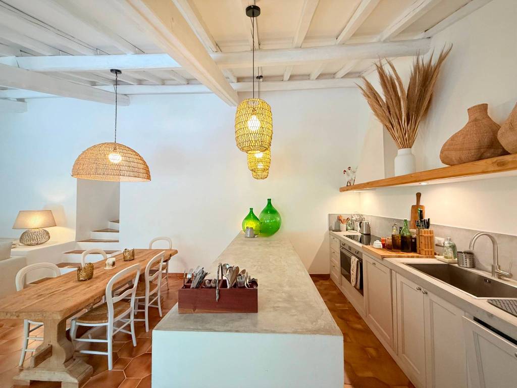 Villa a Apricale in Località Osaggio - Foto 3