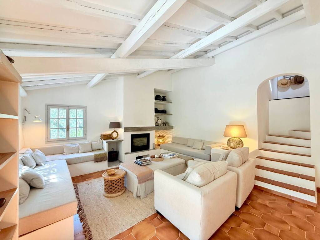 Villa a Apricale in Località Osaggio - Foto 4