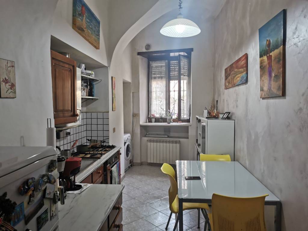 Appartamento a Rivoli in Via Giorgio Pullino, 30 - Foto 4