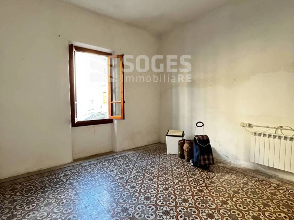 Villetta a schiera a San giovanni valdarno in via don sturzo - Foto 5