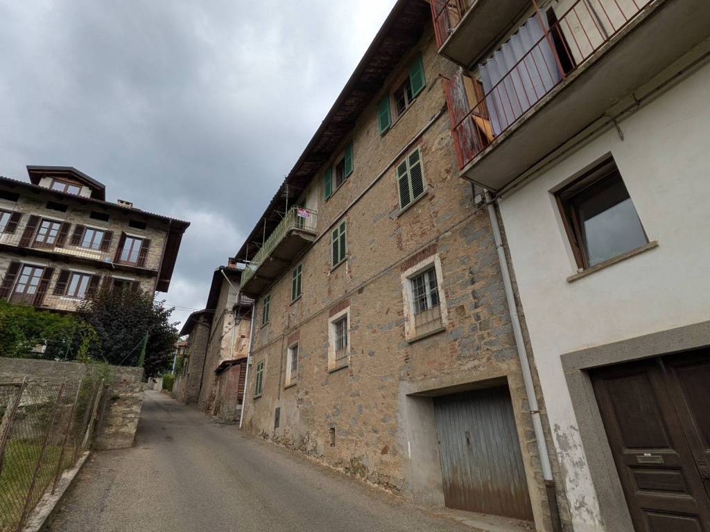 Villa a Tavigliano in Via Giovanni Gallo, 105 - Foto 2