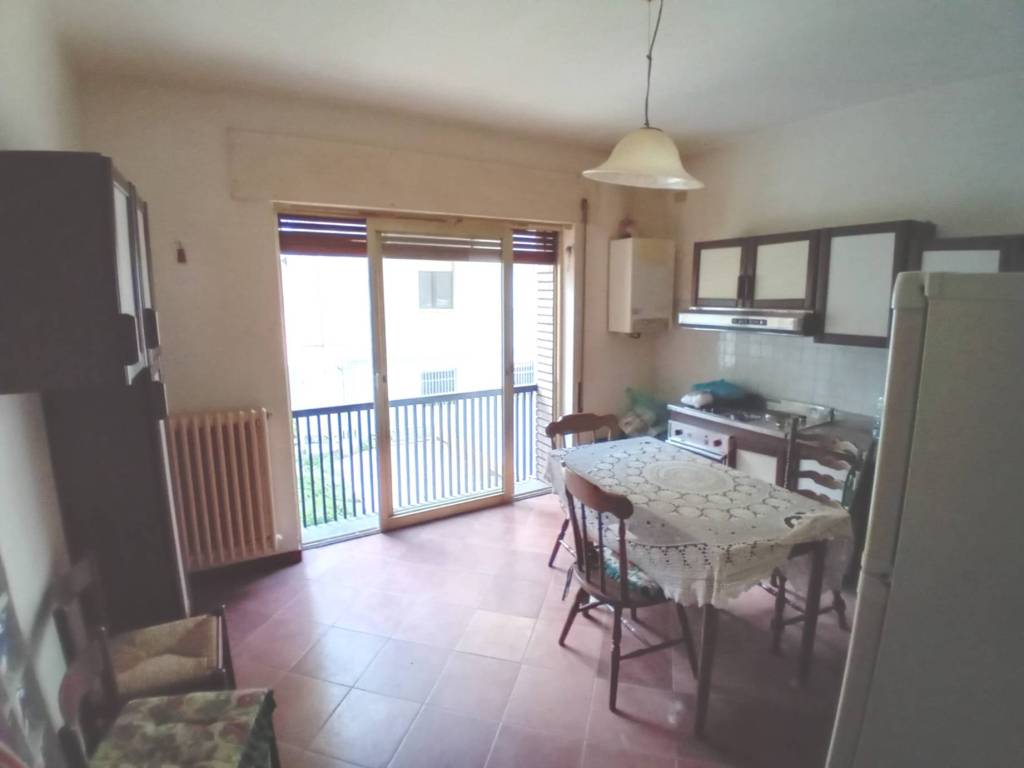 Appartamento a Catanzaro in Vicolo III Raffaelli - Foto 3